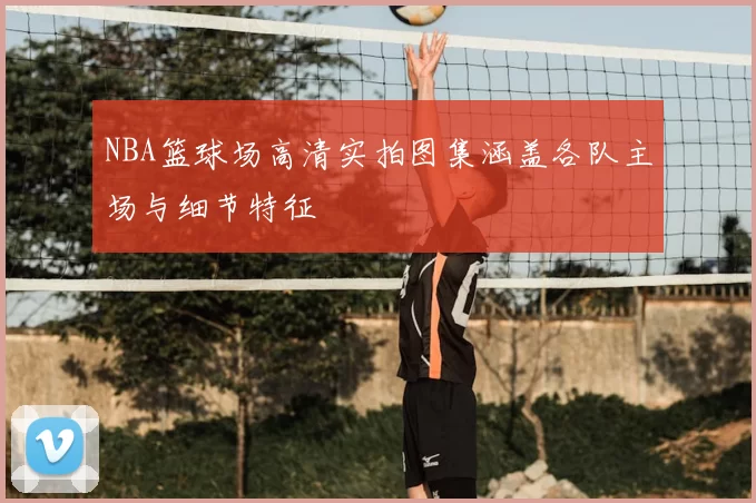 NBA篮球场高清实拍图集涵盖各队主场与细节特征